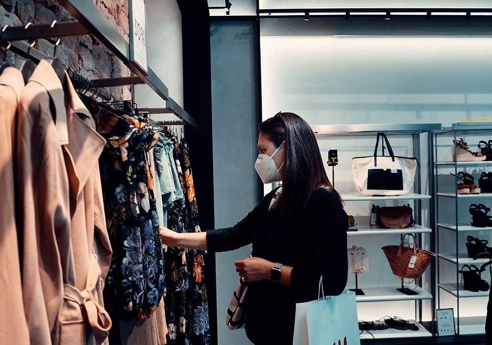 Silver Rose Store